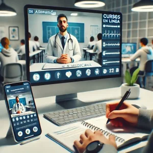 Contenido del primer y el segundo parcial