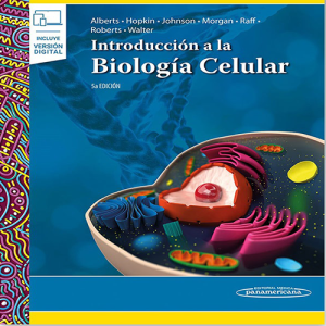 INTRODUCCION BIOLOGIA CELULAR 5 MESES
